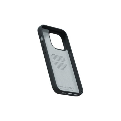 Coque Comfort+ iPhone 14 Pro Noir