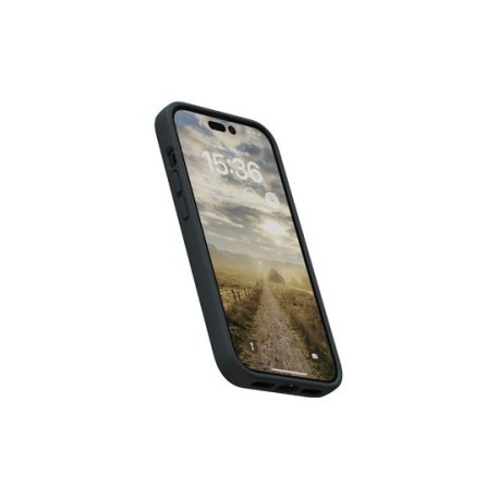 Coque Comfort+ iPhone 14 Pro Noir