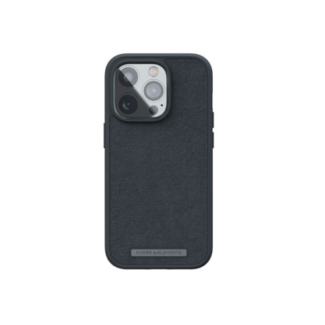 Coque Comfort+ iPhone 14 Pro Noir