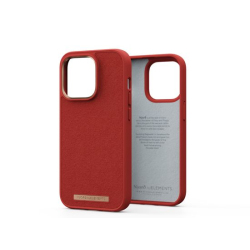 Comfort + iPhone 14 Pro Orange Case