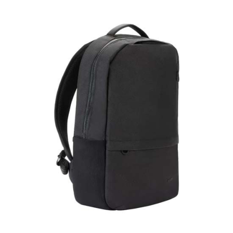 Sac à dos Campus Compact Noir - Compatible MacBook Pro 16"