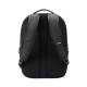 Sac à dos Campus Compact Noir - Compatible MacBook Pro 16"