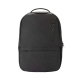 Black Campus Compact Backpack - MacBook Pro 16" Compatible