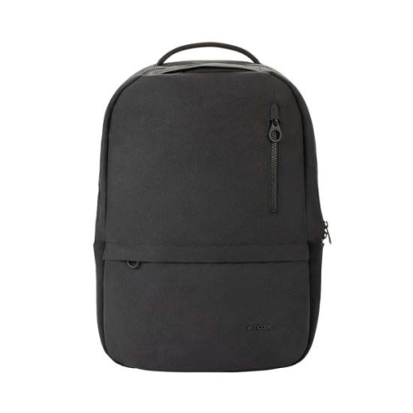 Sac à dos Campus Compact Noir - Compatible MacBook Pro 16"