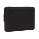 Compact Protective Sleeve for MacBook Pro 13"/MacBook Air 13" (2018/20/2022) Black