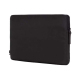 Compact Protective Sleeve for MacBook Pro 13"/MacBook Air 13" (2018/20/2022) Black