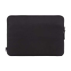 Compact Protective Sleeve for MacBook Pro 13"/MacBook Air 13" (2018/20/2022) Black