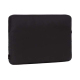 Compact Protective Sleeve for MacBook Pro 13"/MacBook Air 13" (2018/20/2022) Black