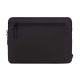 Compact Protective Sleeve for MacBook Pro 13"/MacBook Air 13" (2018/20/2022) Black