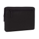 Compact Sleeve Flight Nylon MacBook Pro 14" Noir