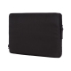 Compact Sleeve Flight Nylon MacBook Pro 14" Black