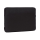 Compact Sleeve Flight Nylon MacBook Pro 14" Noir