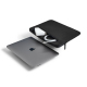 Compact Sleeve Flight Nylon MacBook Pro 14" Black