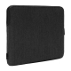 Housse Compacte Woolenex pour MacBook Pro 14" Graphite