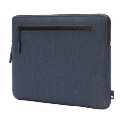 Housse Compacte Woolenex pour MacBook Pro 14" Bleu Marine