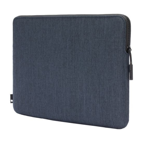 Housse Compacte Woolenex pour MacBook Pro 14" Bleu Marine