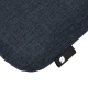 Housse Compacte Woolenex pour MacBook Pro 14" Bleu Marine