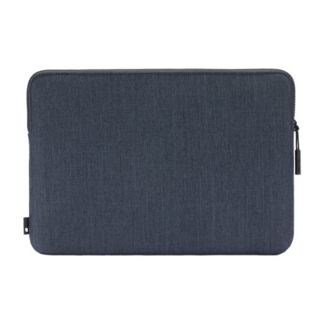 Housse Compacte Woolenex pour MacBook Pro 14" Bleu Marine