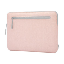 Housse Slim Woolenex pour MacBook Pro 14" Rose