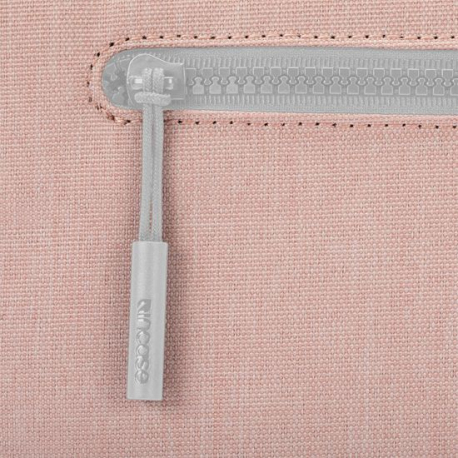 Housse Slim Woolenex pour MacBook Pro 14" Rose