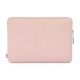 Housse Slim Woolenex pour MacBook Pro 14" Rose