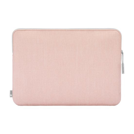 Housse Slim Woolenex pour MacBook Pro 14" Rose