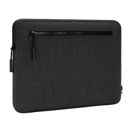 Housse Compacte Woolenex MacBook Pro 16" Graphite