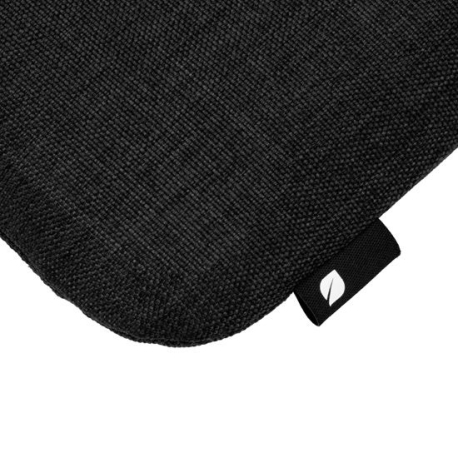 Housse Compacte Woolenex MacBook Pro 16" Graphite