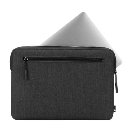 Housse Compacte Woolenex MacBook Pro 16" Graphite