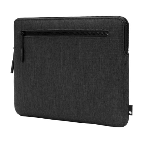 Compact Sleeve Woolenex for MacBook Pro/Air 13" in Graphite