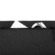 Compact Sleeve Woolenex for MacBook Pro/Air 13" in Graphite