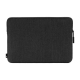 Compact Sleeve Woolenex for MacBook Pro/Air 13" in Graphite