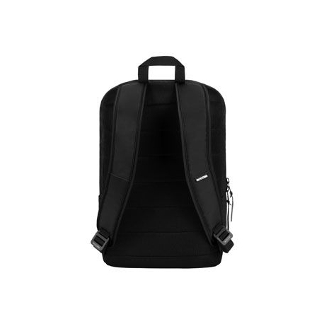 Compass BackPack for MacBook Pro 15/16" - Black