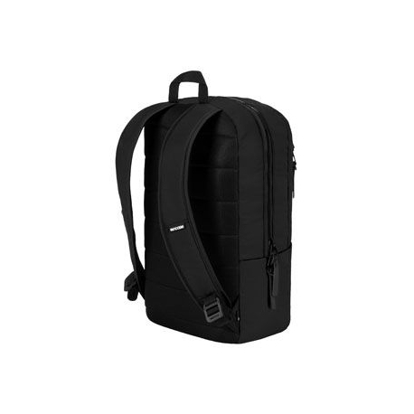 Compass BackPack for MacBook Pro 15/16" - Black