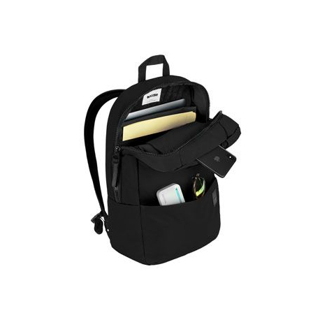 Sac à Dos Compass pour MacBook Pro 15/16" - Noir