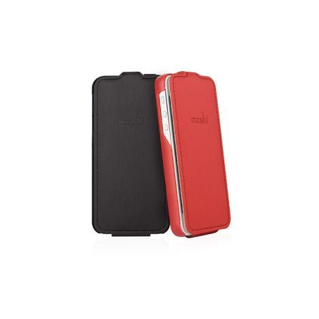 Concerti iPhone 5/5S Rouge Cranberry