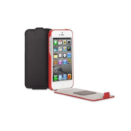 Concerti iPhone 5/5S Rouge Cranberry