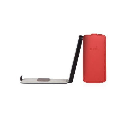 Concerti iPhone 5/5S Rouge Cranberry