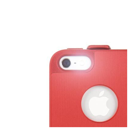 Concerti iPhone 5/5S Red Cranberry Case