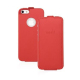 Concerti iPhone 5/5S Red Cranberry Case