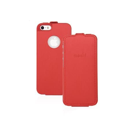 Concerti iPhone 5/5S Red Cranberry Case