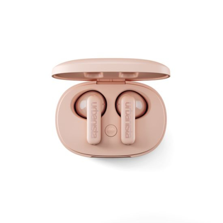 Copenhagen TWS Dusty Pink: The Chic Wireless Earbuds