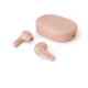 Copenhagen TWS Dusty Pink: The Chic Wireless Earbuds