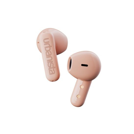 Copenhagen TWS Dusty Pink: The Chic Wireless Earbuds