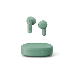 Copenhagen TWS Sage Green Wireless Earbuds