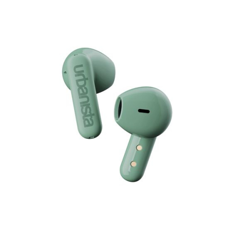 Copenhagen TWS Sage Green Wireless Earbuds