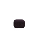 Coque AirPods Pro Eldur Aubergine