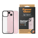 Coque ClearCase D3O pour iPhone 15