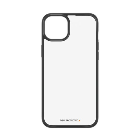 Coque D3O ClearCase pour iPhone 15 Plus