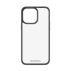 Coque PanzerGlass™ ClearCase D3O pour iPhone 15 Pro Max